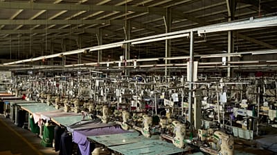 China, Lesotho pledge deeper cooperation amid changing US trade policy