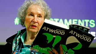 Margaret Atwood