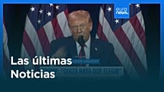 Últimas noticias | 11 enero 2026 - Tarde