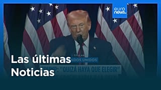 Últimas noticias | 11 enero 2026 - Tarde
