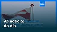 Notícias do dia | 11 de janeiro 2026 - Noite