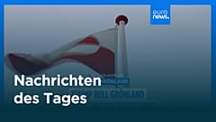 Nachrichten des Tages | 12. Januar 2026 - Morgenausgabe
