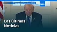 Últimas noticias | 12 enero 2026 - Mañana