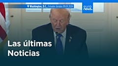 Últimas noticias | 12 enero 2026 - Mañana