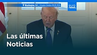 Últimas noticias | 12 enero 2026 - Mañana