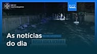 Notícias do dia | 12 de janeiro 2026 - Manhã