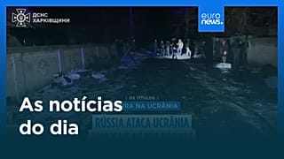 Notícias do dia | 12 de janeiro 2026 - Manhã