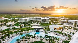 GrandPalladium Costa Mujeres