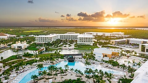 GrandPalladium Costa Mujeres