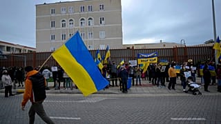 Посольство России в Никосии