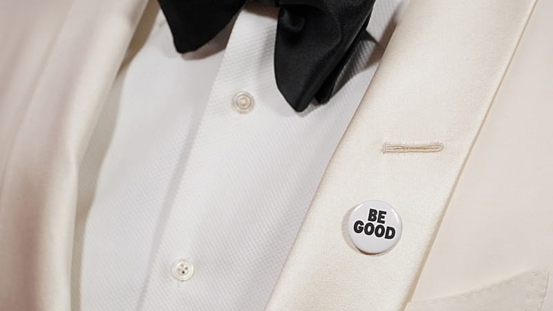 "كونوا صالحين": نجوم يحتجون على وكالة الهجرة والجمارك الأمريكية في حفل جوائز غولدن غلوب 