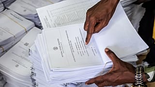 Élection présidentielle en Ouganda: la communauté chrétienne se mobilise