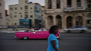 Cuba : la tension monte avec les États-Unis 
