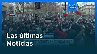 Últimas noticias | 12 enero 2026 - Mediodía