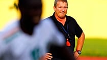 Football : décès de Rolland Courbis, ancien directeur technique du Niger