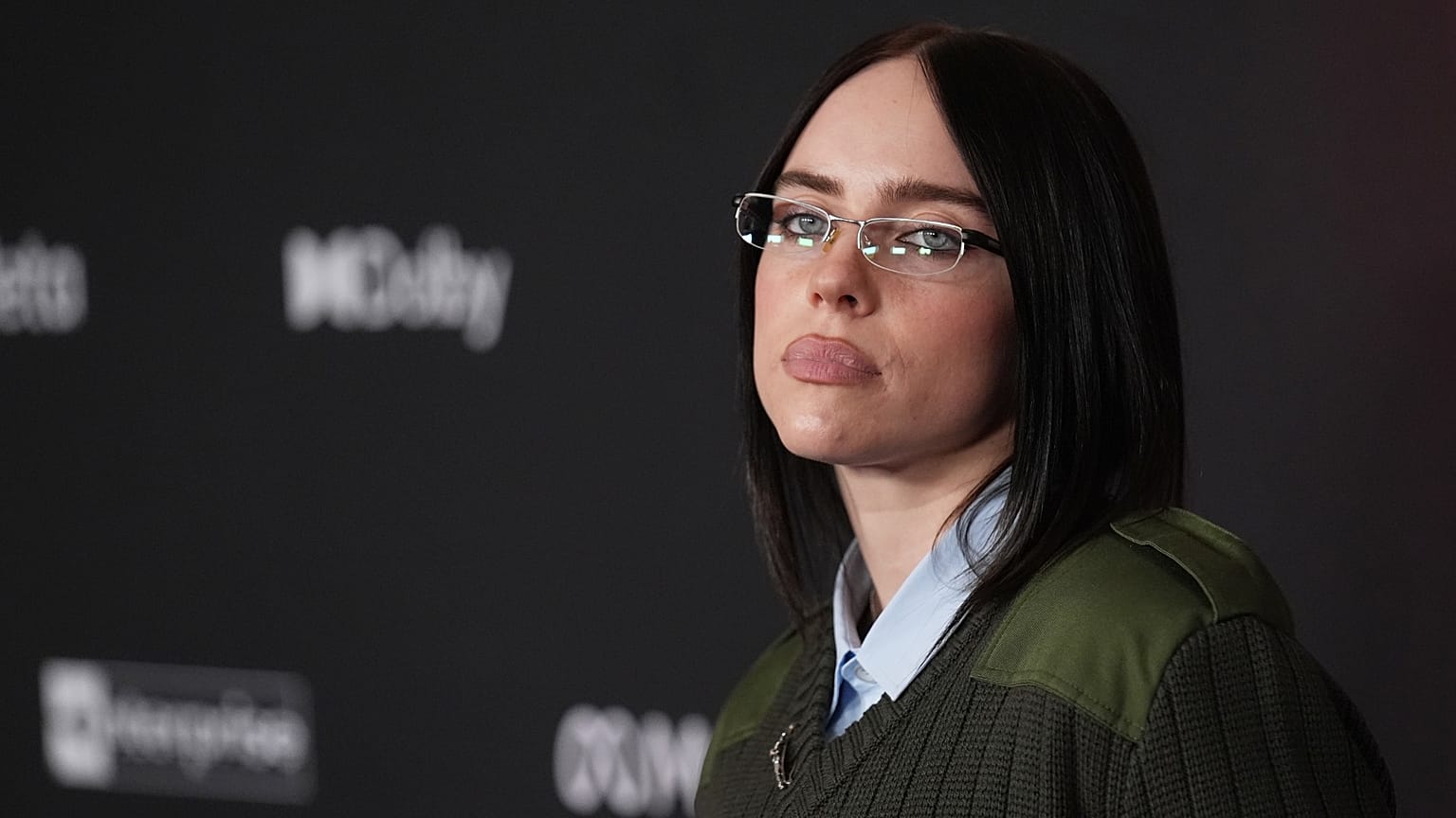Department of Homeland Security responds to Billie Eilish calling ICE a ‘terrorist group’