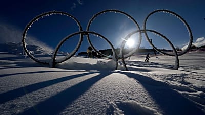 AP Photo/Luca Bruno, archives