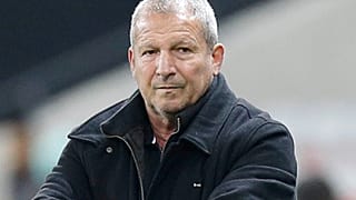 Former French football player, coach and pundit Rolland Courbis dies aged 72