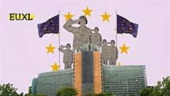 Europa schaltet auf Verteidigungsmodus um. Die Staats- und Regierungschefs der EU sagen, die Bedrohung sei real und wachse. 