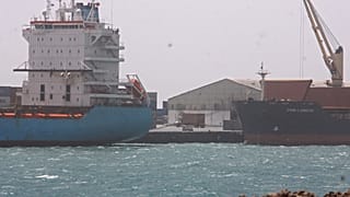 La Somalie rompt tous ses accords avec les Émirats arabes unis