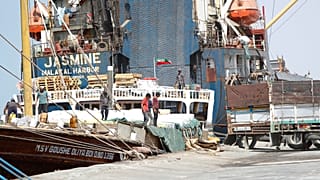 Somalia cancels all agreements with UAE over accusations of undermining national unity