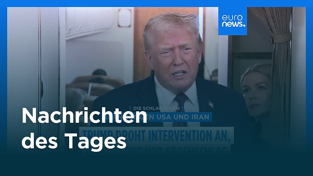 Nachrichten-des-Tages-12-Januar-2026-Abendausgabe