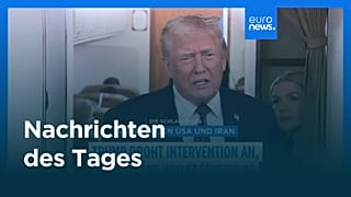 Nachrichten des Tages | 12. Januar 2026 - Abendausgabe