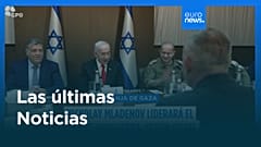 Últimas noticias | 12 enero 2026 - Tarde