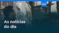 Notícias do dia | 12 de janeiro 2026 - Noite