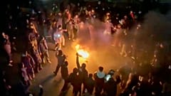Proteste in Teheran, Iran, 9. Januar 2026
