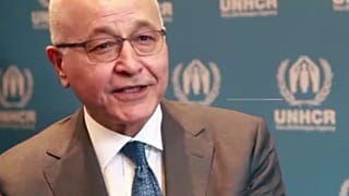 UN agency praises Kenya's efforts to integrate refugees in Kakuma camp