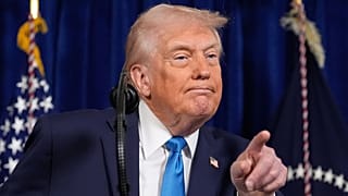 دونالد ترامپ