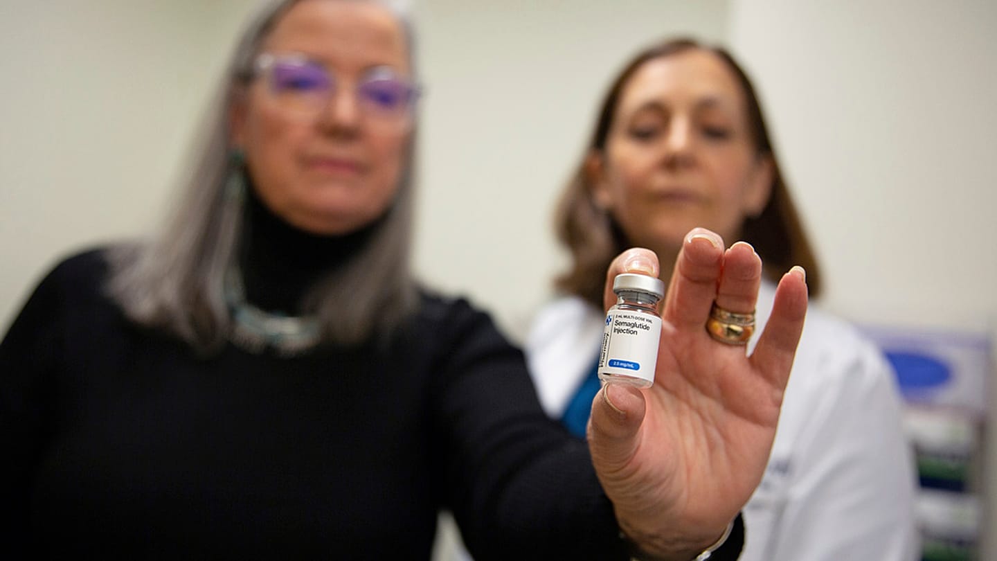 نتائج لافتة لأدوية إنقاص الوزن.. ماذا يحدث بعد التوقف عنها؟