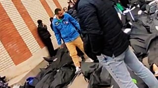 تظاهرات سراسری در ایران 