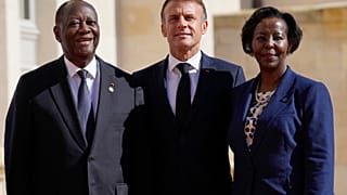 Rwanda nominates former top diplomat for third term as Francophonie head