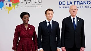 Louise Mushikiwabo candidate à un troisième mandat à la tête de la Francophonie