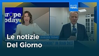 Le notizie del giorno | 13 gennaio 2026 - Mattino