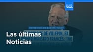 Últimas noticias | 13 enero 2026 - Mañana