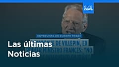 Últimas noticias | 13 enero 2026 - Mañana