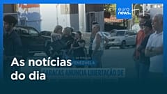 Notícias do dia | 13 de janeiro 2026 - Manhã