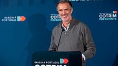 João Cotrim de Figueiredo numa imagem partilhada pelo próprio nas redes sociais