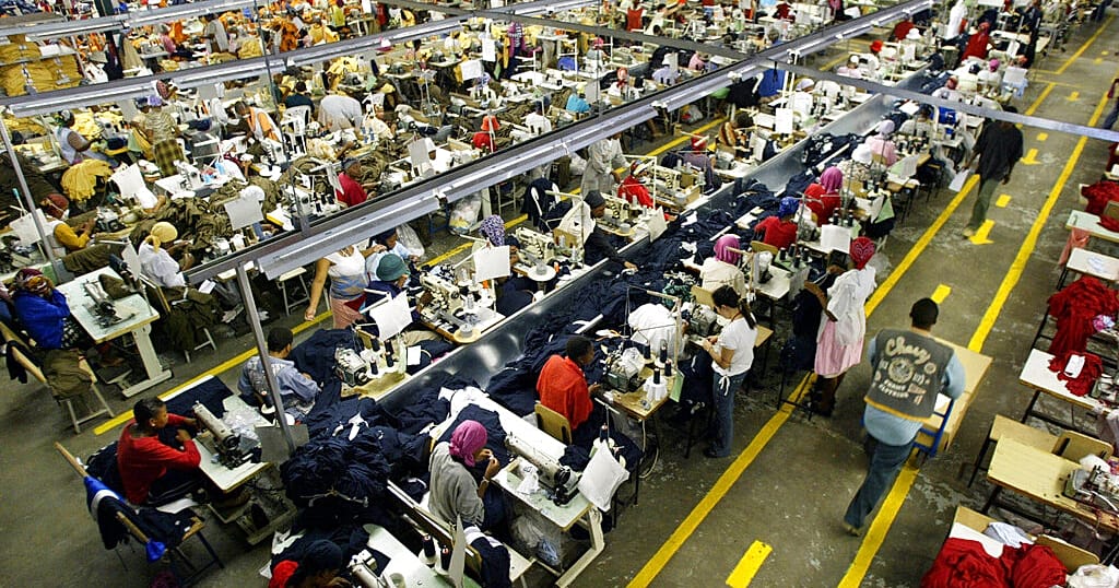 US House passes 3-year AGOA extension but South Africa's inclusion is unclear