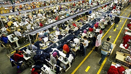 US House passes 3-year AGOA extension but South Africa's inclusion is unclear