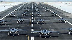 F-35 légiezred