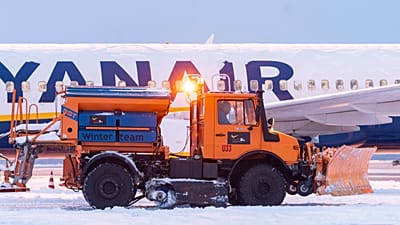 Budapesti helyzetkép