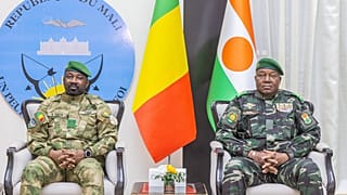 AES : le Niger révoque les licences des transporteurs boycottant le Mali