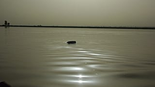 Mali : plusieurs morts dans le chavirement d'un bateau sur le Niger