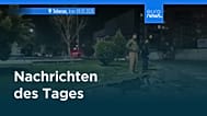 Nachrichten des Tages | 13. Januar 2026 - Mittagsausgabe