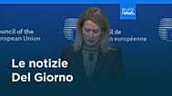 Le notizie del giorno | 13 gennaio 2026 - Pomeridiane