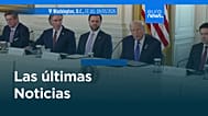 Últimas noticias | 13 enero 2026 - Mediodía